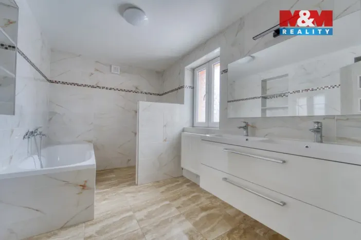 Prodej rodinného domu, Pernarec - Krukanice, 98 m2