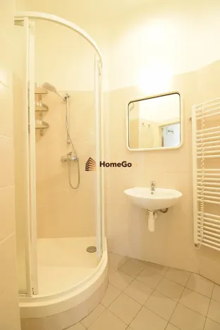 Pronájem bytu 3+kk, Praha - Nusle, Žateckých, 65 m2