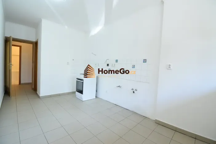 Pronájem bytu 1+kk, Praha - Troja, K Haltýři, 53 m2