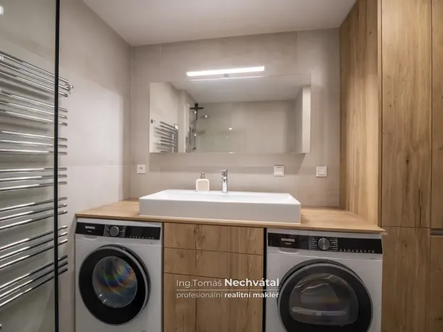 Prodej bytu 3+kk, Brno - Lesná, Nejedlého, 80 m2