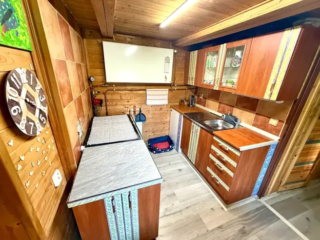 Prodej rodinného domu, Horní Lhota, 71 m2