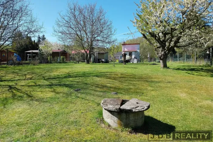 Prodej pozemku, Kladno, 1614 m2