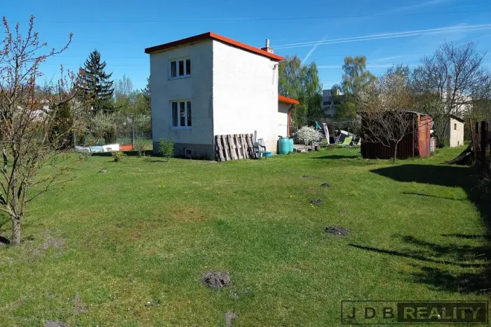 Prodej pozemku, Kladno, 1614 m2