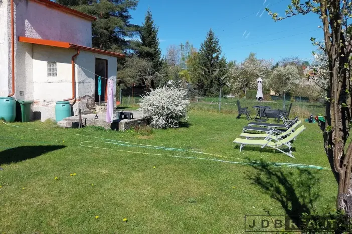 Prodej pozemku, Kladno, 1614 m2