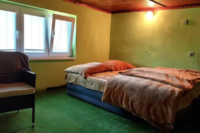 Prodej pozemku, Kladno, 1614 m2