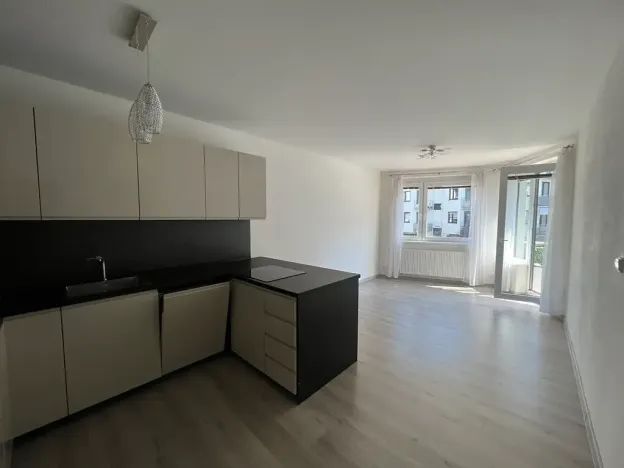 Prodej bytu 2+kk, Praha - Střížkov, Makedonská, 53 m2