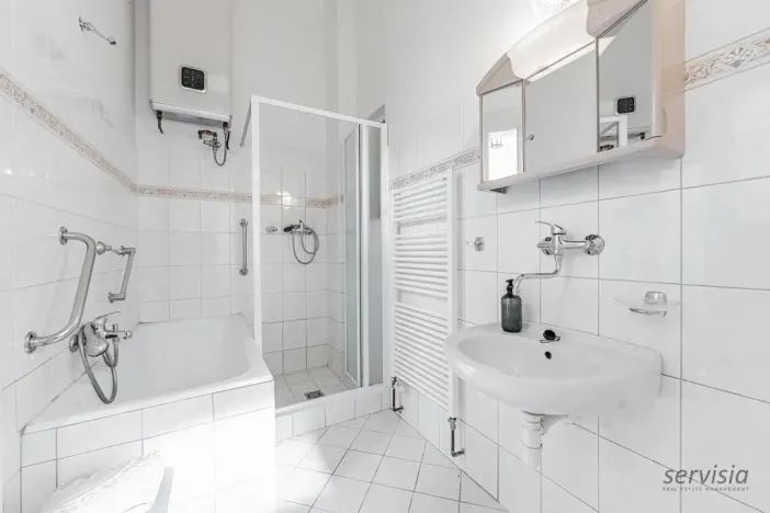 Prodej rodinného domu, Praha - Troja, Povltavská, 125 m2