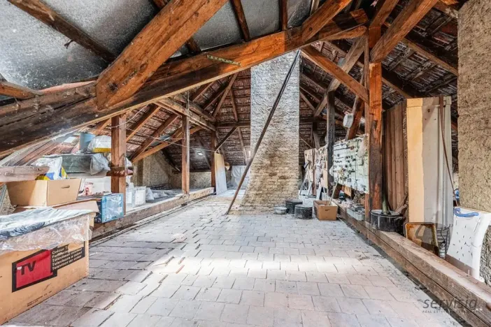 Prodej rodinného domu, Praha - Troja, Povltavská, 125 m2