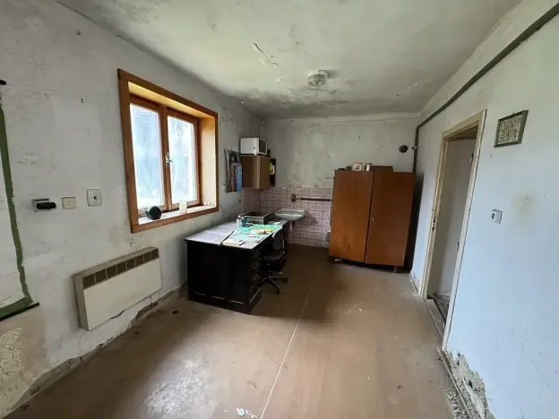 Prodej výrobních prostor, Nýrsko, Klostermannova, 250 m2