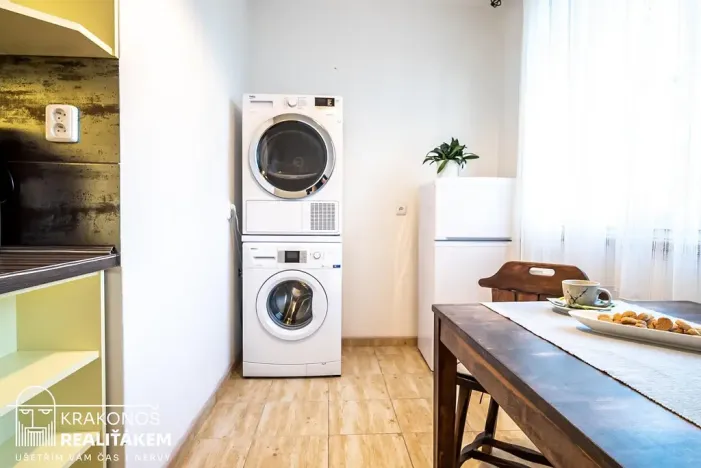 Pronájem bytu 2+1, Nový Jičín, Dlouhá, 58 m2