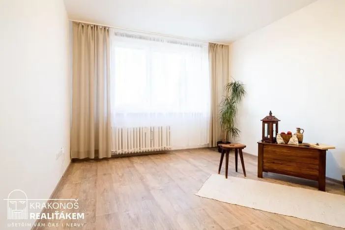 Pronájem bytu 2+1, Nový Jičín, Dlouhá, 58 m2