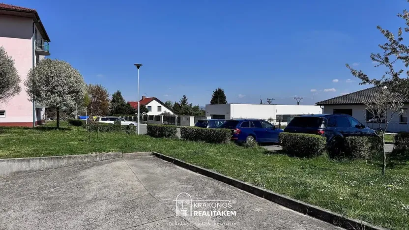 Pronájem bytu 2+1, Teplice nad Bečvou, 58 m2