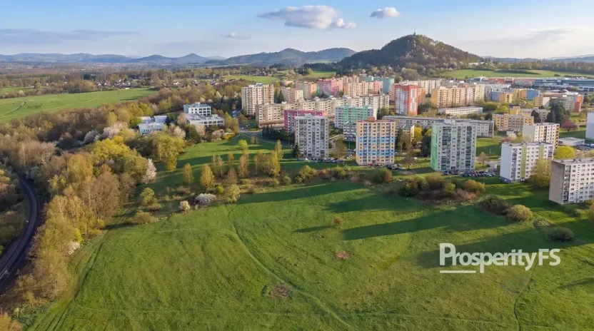Prodej bytu 3+1, Česká Lípa, Jáchymovská, 74 m2