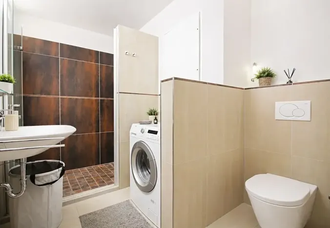 Pronájem bytu 1+kk, Brno, Spálená, 36 m2