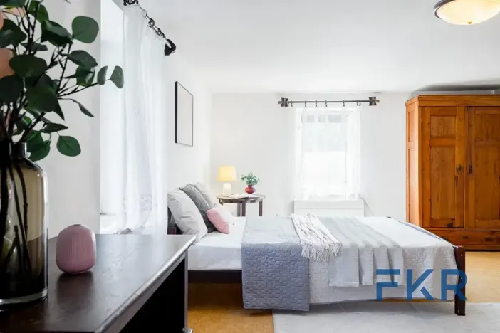 Prodej rodinného domu, Kouřim, Rusko, 190 m2