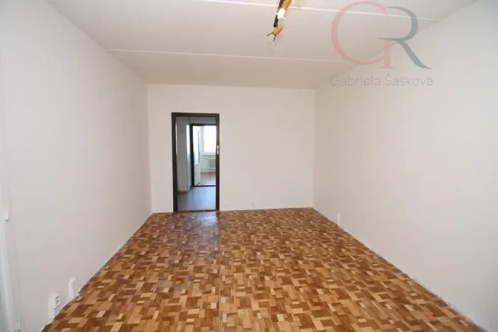 Pronájem bytu 3+1, Praha - Hostivař, Vajdova, 76 m2