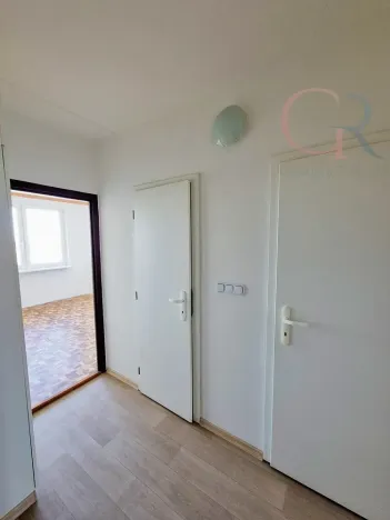 Pronájem bytu 3+1, Praha - Hostivař, Vajdova, 76 m2