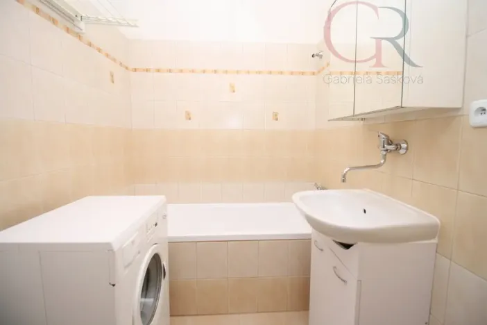 Pronájem bytu 3+1, Praha - Hostivař, Vajdova, 76 m2