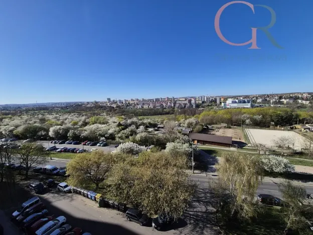 Pronájem bytu 3+1, Praha - Hostivař, Vajdova, 76 m2