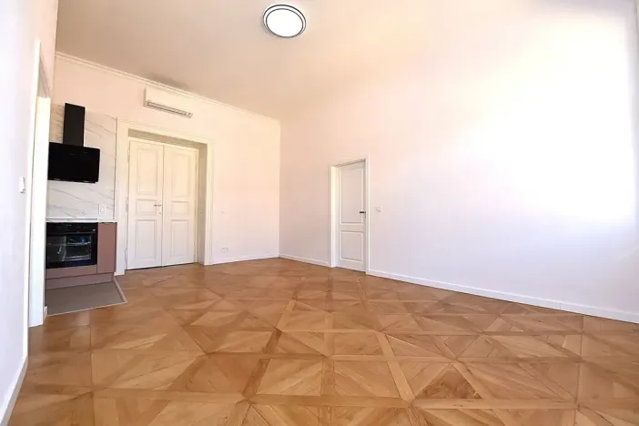 Prodej bytu 4+kk, Praha - Nové Město, Palackého, 84 m2