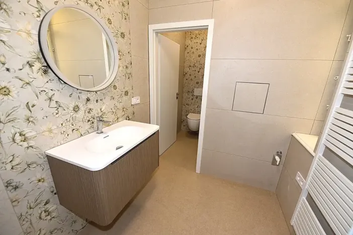 Prodej bytu 4+kk, Praha - Nové Město, Palackého, 84 m2