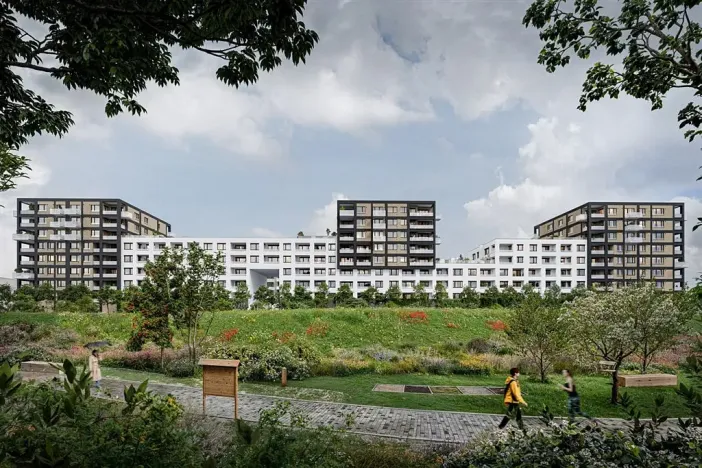 Prodej bytu 4+kk, Praha, Svitákova, 88 m2