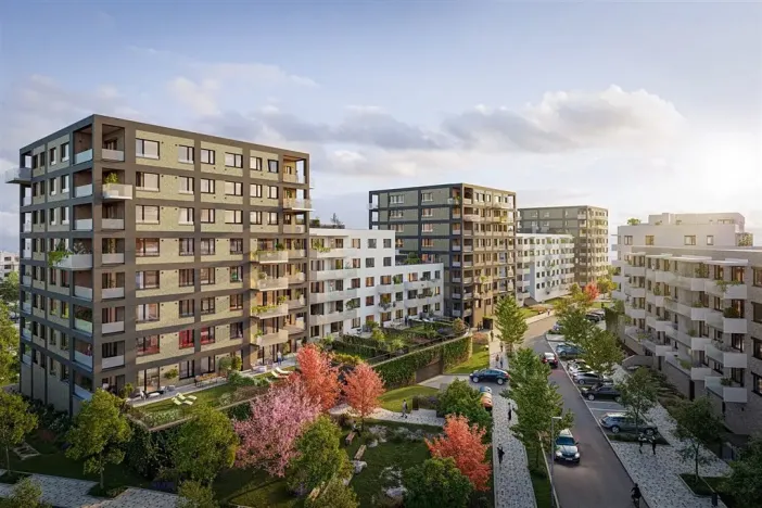 Prodej bytu 3+kk, Praha, Svitákova, 74 m2