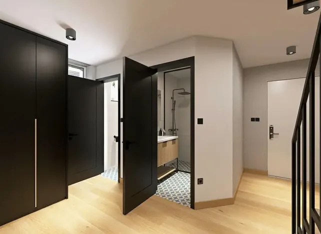 Prodej vícegeneračního domu, Kovářská, Vejprtská, 211 m2