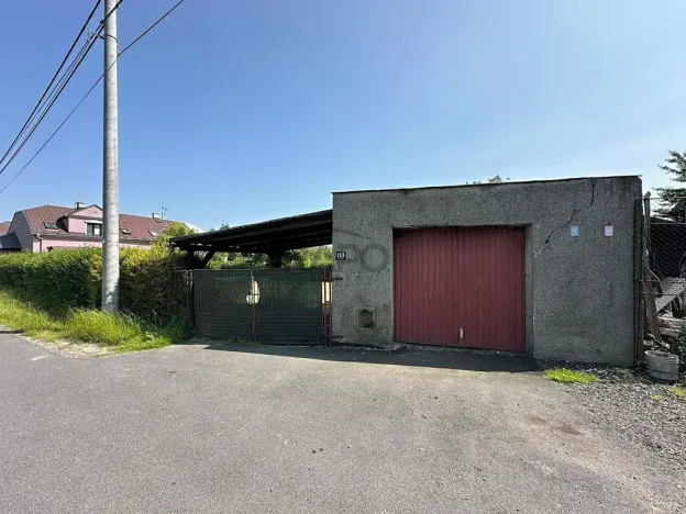 Prodej pozemku pro bydlení, Dolní Lutyně, Na Svahu, 694 m2