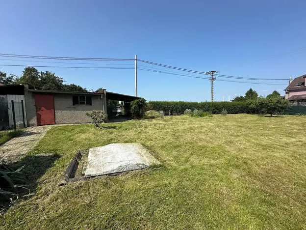 Prodej pozemku pro bydlení, Dolní Lutyně, Na Svahu, 694 m2