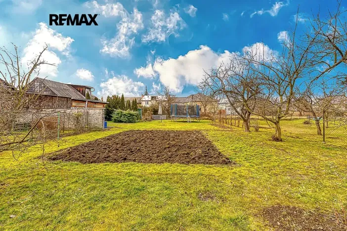 Prodej ubytování, Lutín, 320 m2