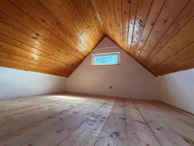 Prodej chaty, Třebíč, ZK Terůvky, 28 m2