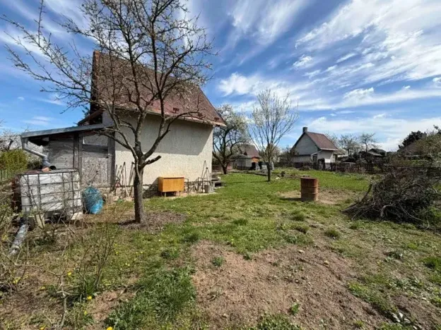 Prodej chaty, Třebíč, ZK Terůvky, 28 m2