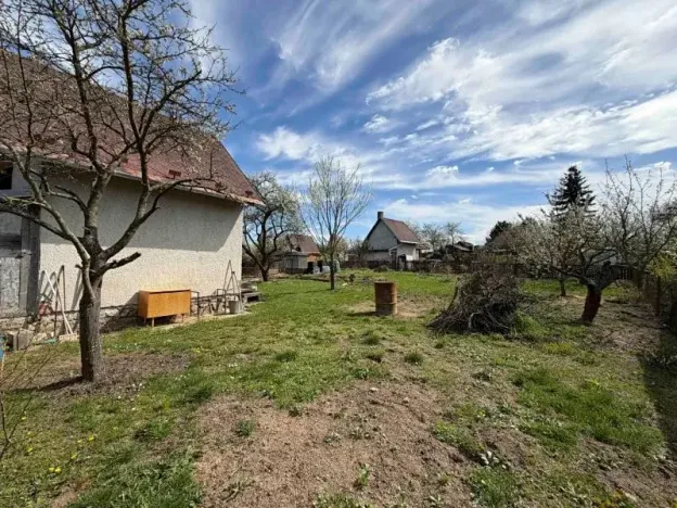 Prodej chaty, Třebíč, ZK Terůvky, 28 m2