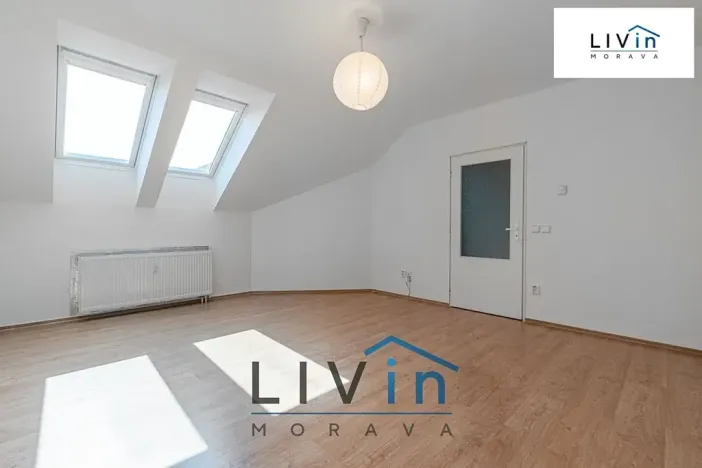 Pronájem bytu 3+1, Olomouc, Jiráskova, 85 m2