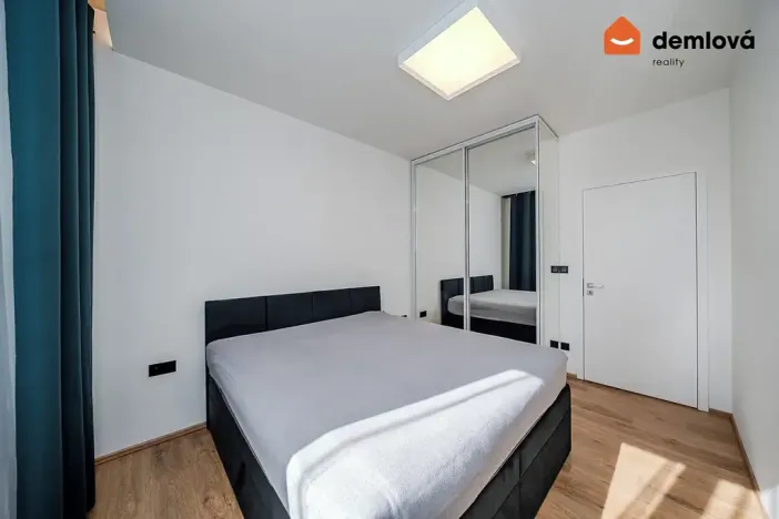 Pronájem bytu 3+kk, Ostrava, U Staré elektrárny, 69 m2