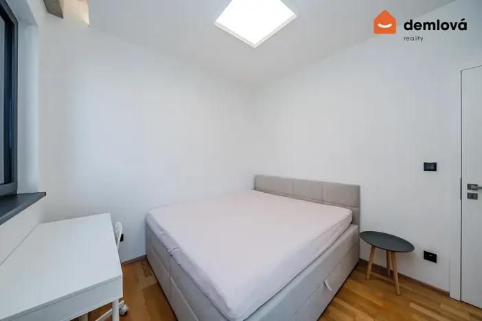 Pronájem bytu 3+kk, Ostrava, U Staré elektrárny, 69 m2