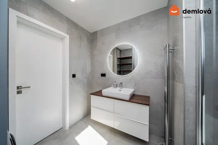 Pronájem bytu 3+kk, Ostrava, U Staré elektrárny, 69 m2