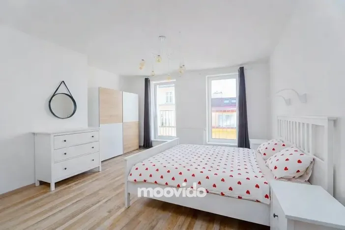 Prodej bytu 3+kk, Praha - Libeň, Kotlaska, 84 m2