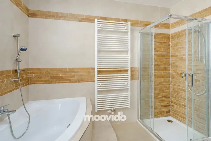 Prodej bytu 3+kk, Praha - Libeň, Kotlaska, 84 m2