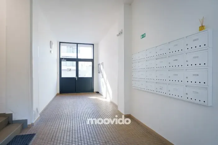 Prodej bytu 3+kk, Praha - Libeň, Kotlaska, 84 m2