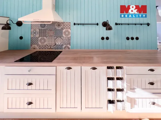 Prodej rodinného domu, Sušice, Pod Stráží, 188 m2