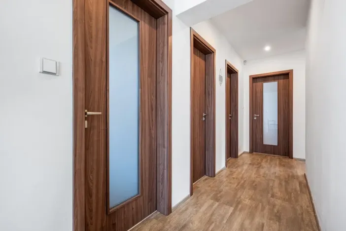 Prodej rodinného domu, Vyšehněvice, 167 m2