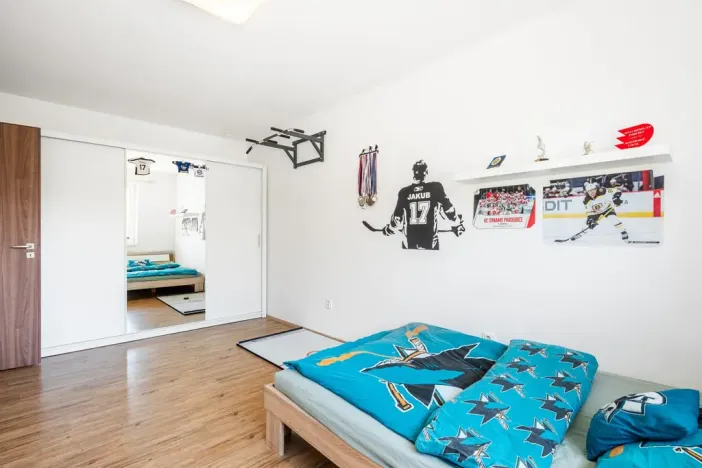 Prodej rodinného domu, Vyšehněvice, 167 m2