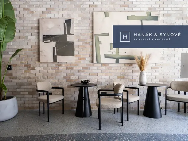 Pronájem bytu 1+kk, Brno, Bratislavská, 23 m2