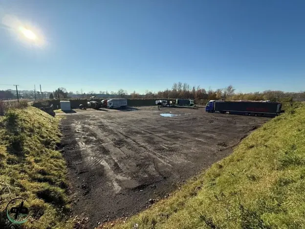 Prodej komerčního pozemku, Vratimov, Mourová, 3451 m2