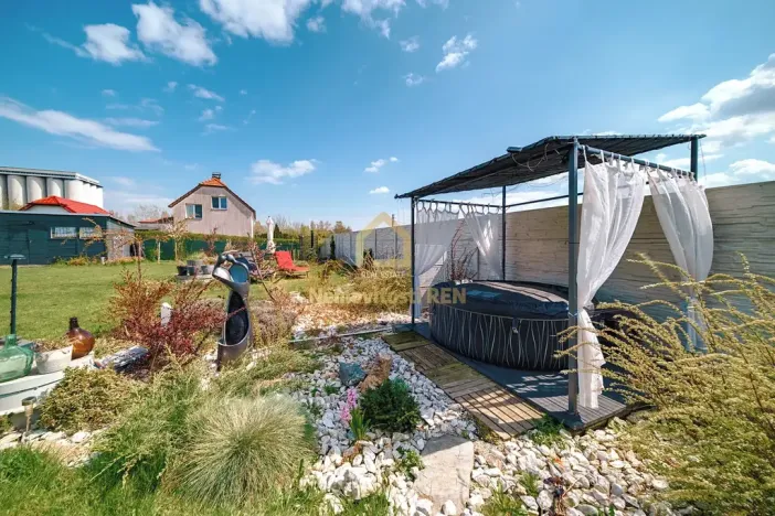 Prodej rodinného domu, Šenov, Do Dědiny, 110 m2