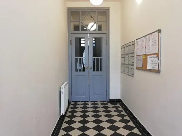 Pronájem bytu 3+kk, Praha - Libeň, Davídkova, 69 m2