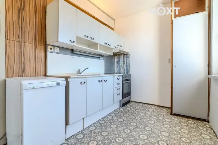 Prodej bytu 3+1, Hluboká nad Vltavou, Nerudova, 67 m2