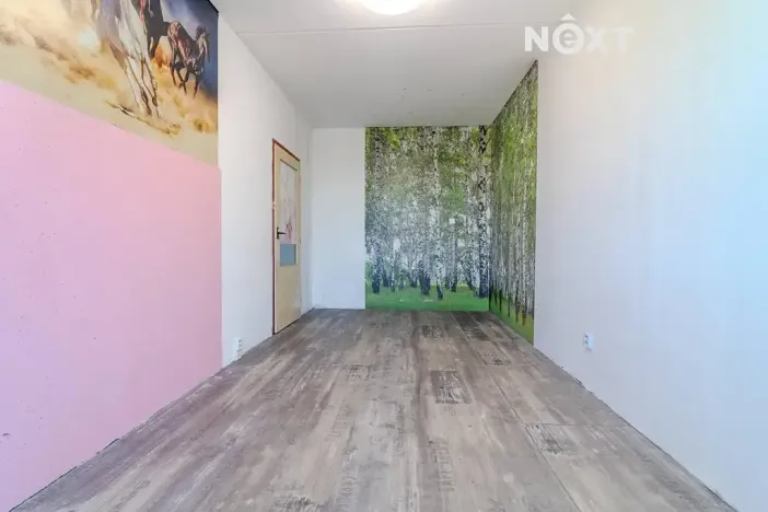 Prodej bytu 3+1, Hluboká nad Vltavou, Nerudova, 67 m2